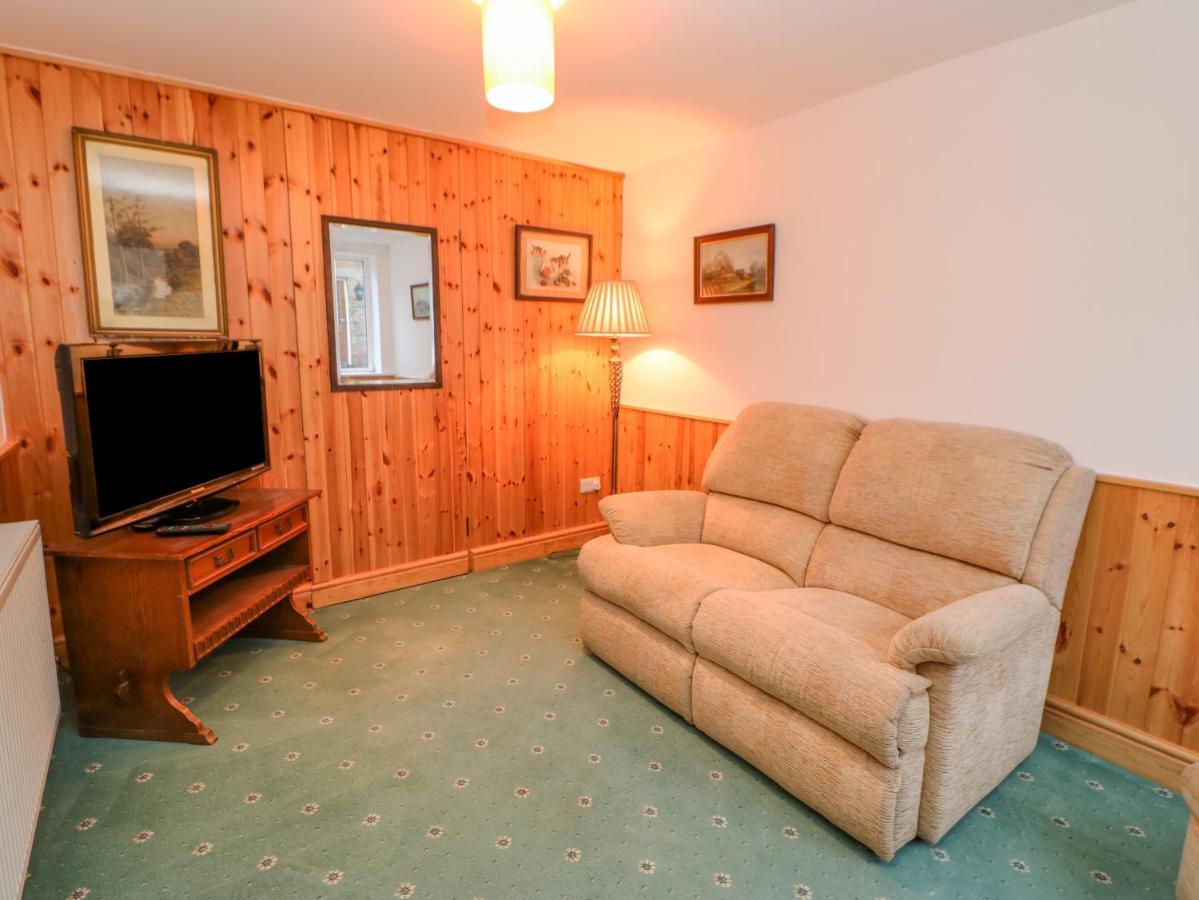 Firkin Cottage Bedale Extérieur photo
