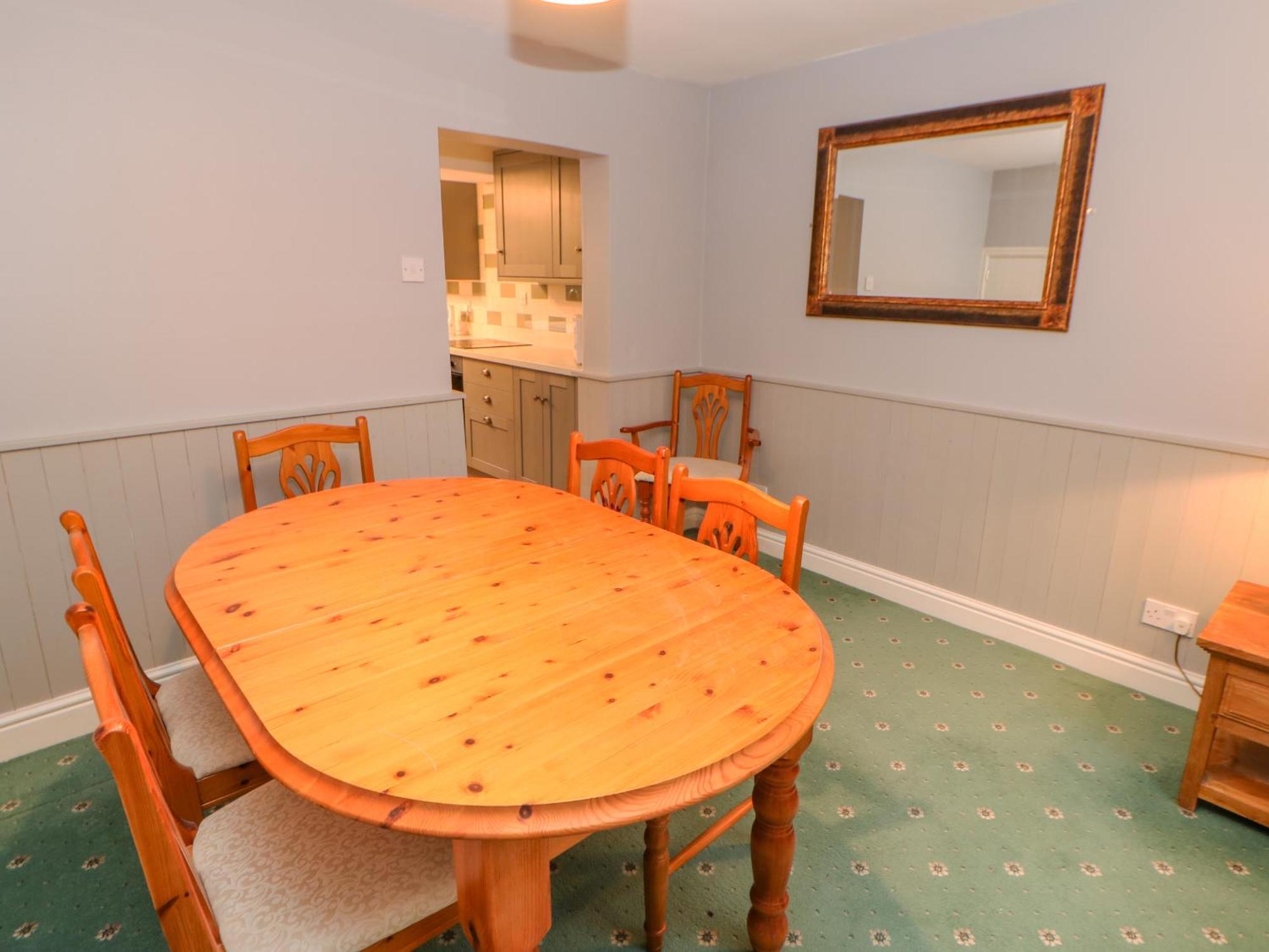 Firkin Cottage Bedale Extérieur photo