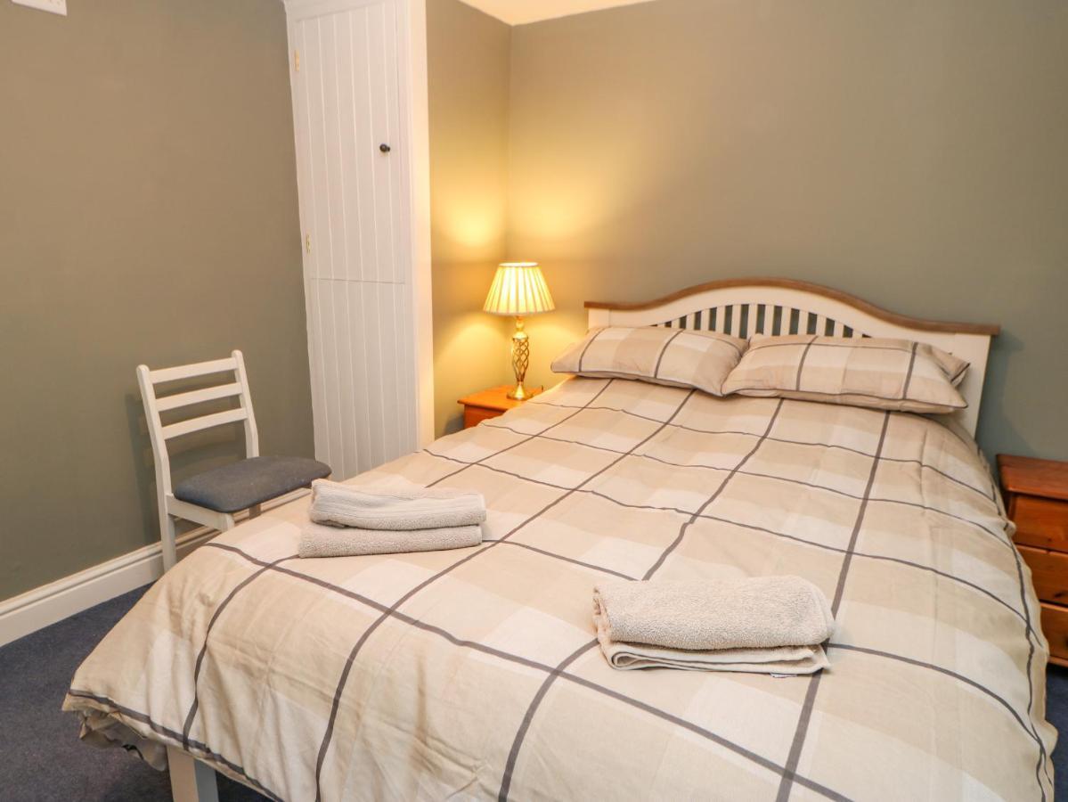Firkin Cottage Bedale Extérieur photo