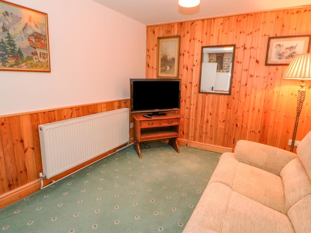 Firkin Cottage Bedale Extérieur photo