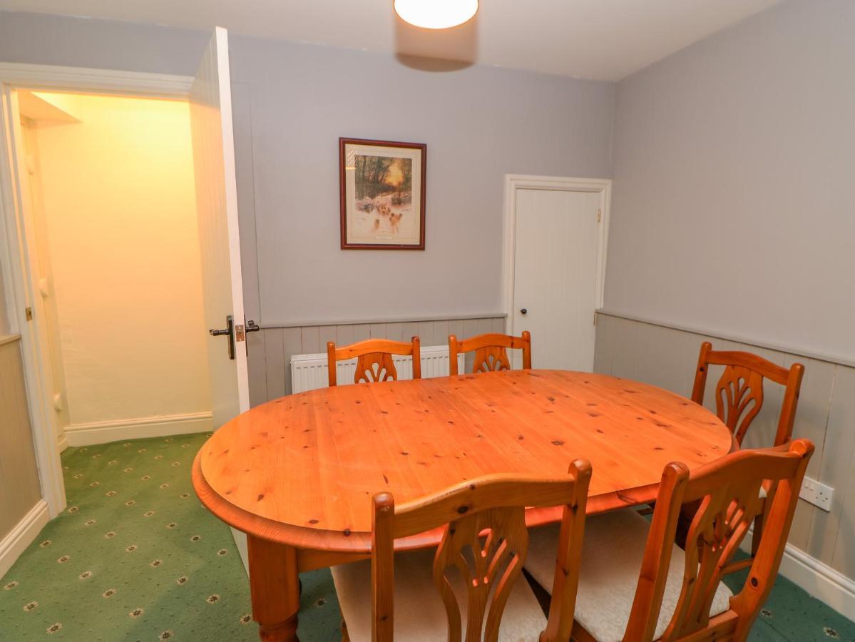 Firkin Cottage Bedale Extérieur photo