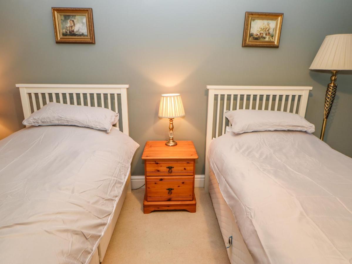 Firkin Cottage Bedale Extérieur photo