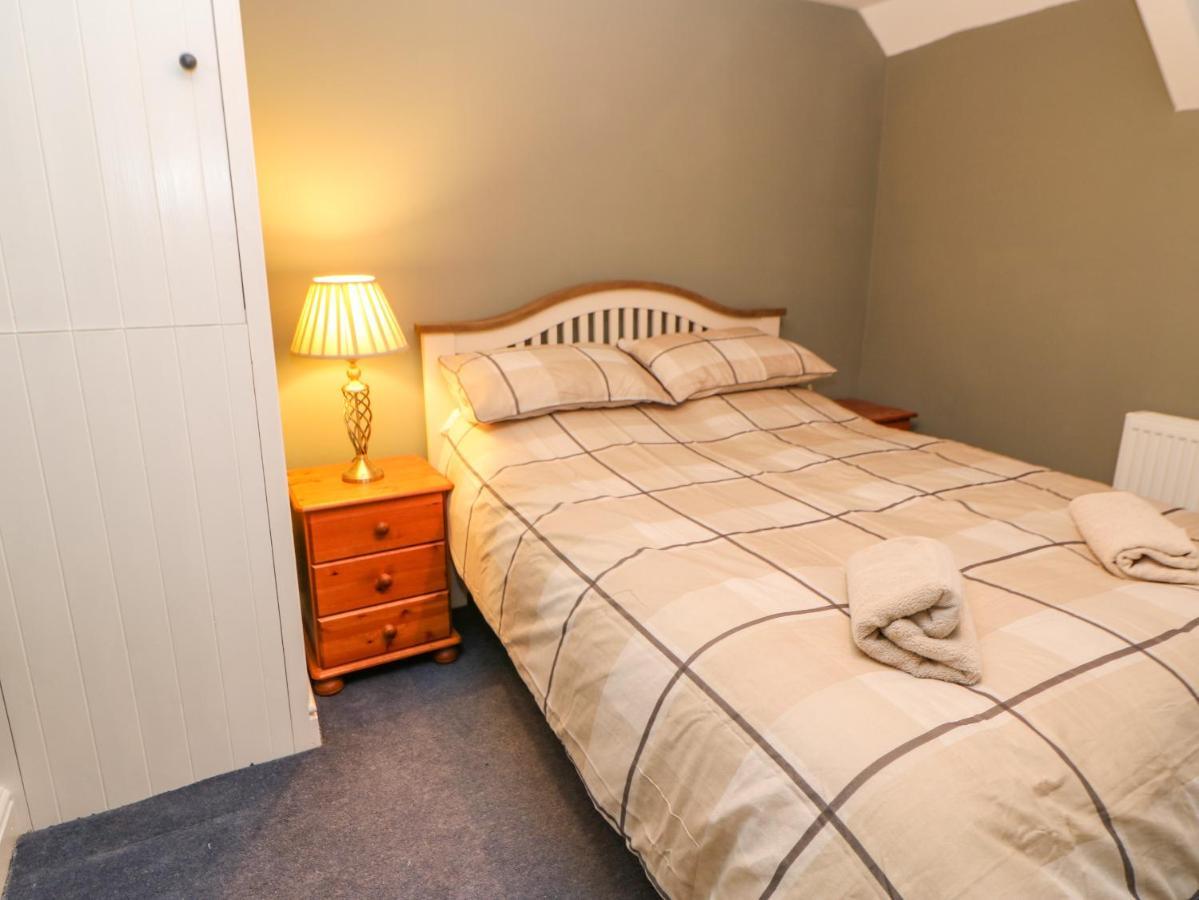Firkin Cottage Bedale Extérieur photo